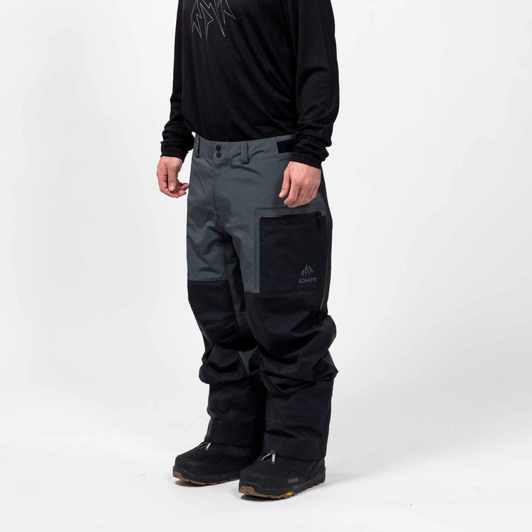 Jones Shralpinist Gore-Tex Pro Pant 2024 – Shoreline Tahoe