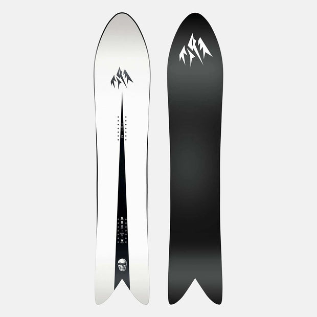 Jones Storm Wolf Snowboard 2024