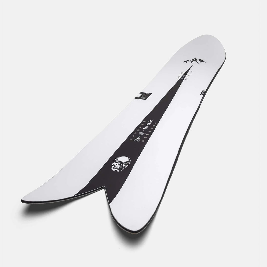Jones Storm Wolf Snowboard 2024 – Shoreline Tahoe