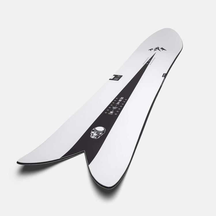 スノーボード JONES STORM WOLF 158 CHRIS TENSON SURF JONES STORM WOLF 158 CHRIS TENSON SURF - メルカリ
