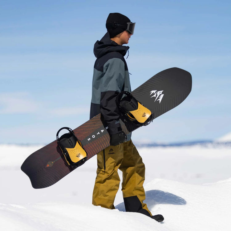 Jones Stratos Snowboard 2025 – Shoreline Tahoe