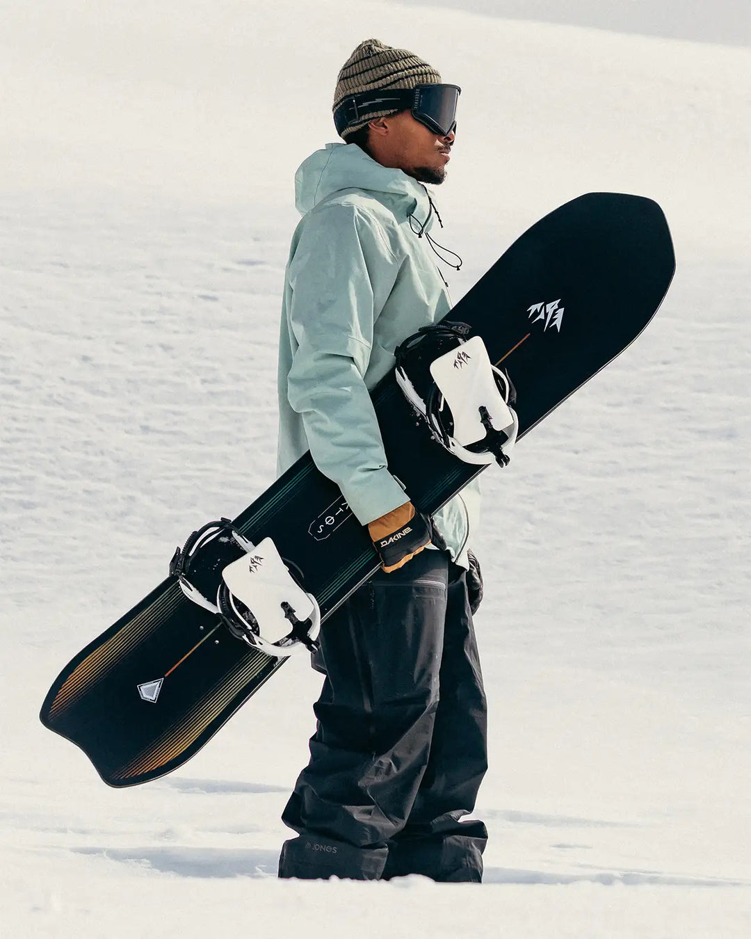Jones Stratos Snowboard 2026 – Shoreline Tahoe