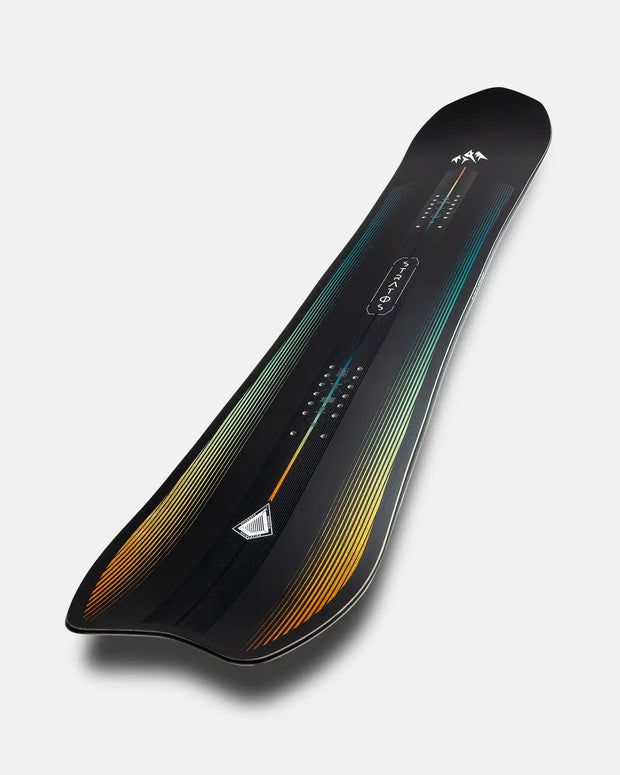 Jones Stratos Snowboard 2026 – Shoreline Tahoe