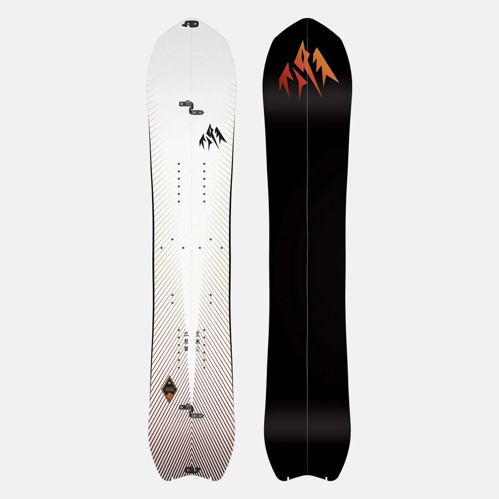 スノーボード JONES BOARD 25-26 STRATOS162 Jones Stratos Splitboard 2025 – Shoreline Tahoe