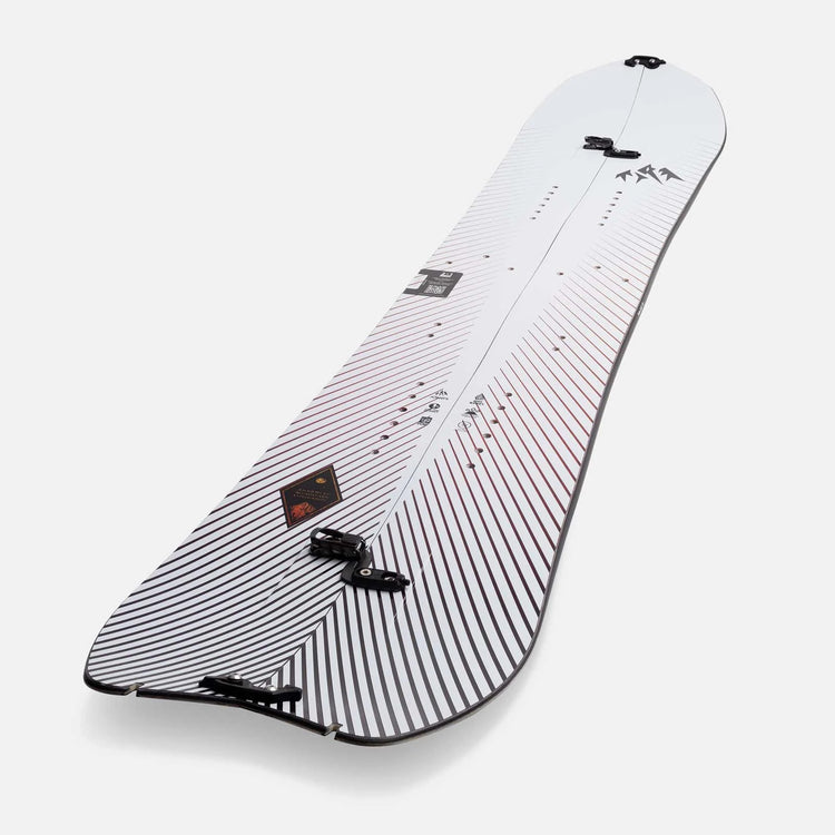 Jones Stratos Splitboard 2025 – Shoreline Tahoe