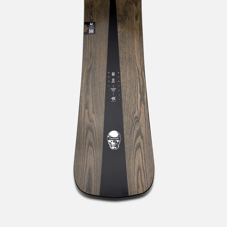 Jones Ultra Mind Expander 2019-2020 Snowboard Review |
