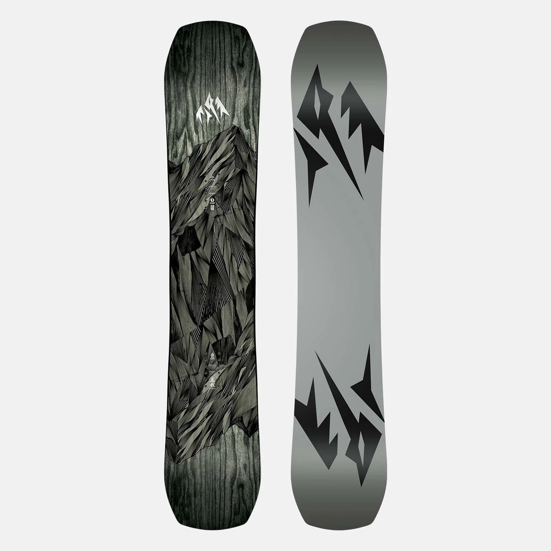 Jones Ultra Mountain Twin Snowboard 2024 – Shoreline Tahoe