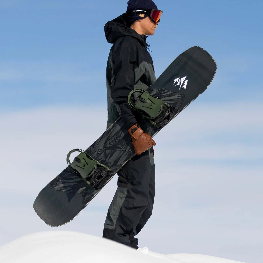 Jones Ultra Mountain Twin Snowboard 2024 – Shoreline Tahoe
