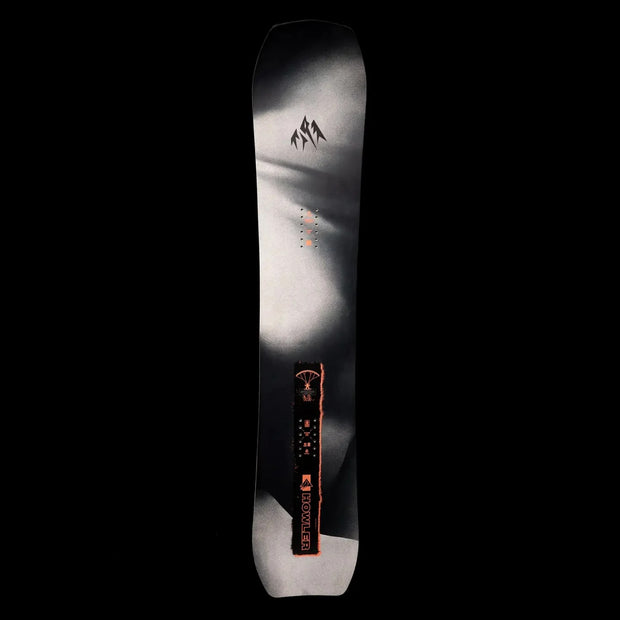 Jones Victor De Le Rue Signature Series Howler Snowboard 2025