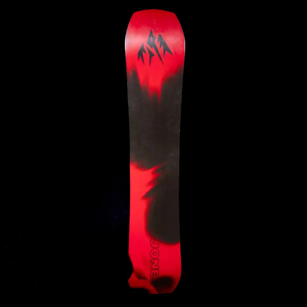 Jones Victor De Le Rue Signature Series Howler Snowboard 2025