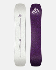 Jones Women's Airheart 2.0 Snowboard 2026