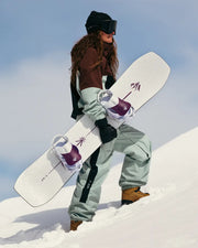 Jones Women's Airheart 2.0 Snowboard 2026