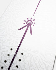 Jones Women's Airheart 2.0 Snowboard 2026