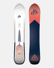 Jones Women's Dream Weaver 2.0 Snowboard 2026