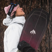 Jones Women's Elena Hight Signature Series Howler Snowboard 2025