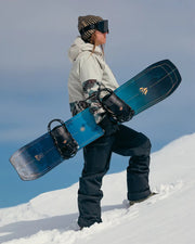 Jones Women's Howler Snowboard 2026