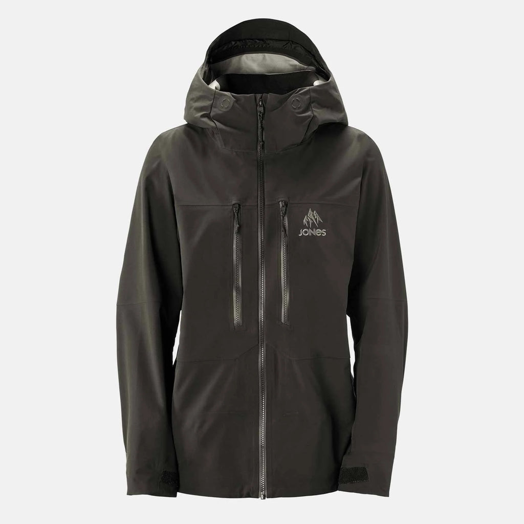 Jones Women's Shralpinist Stretch Jacket 2024 – Shoreline Tahoe