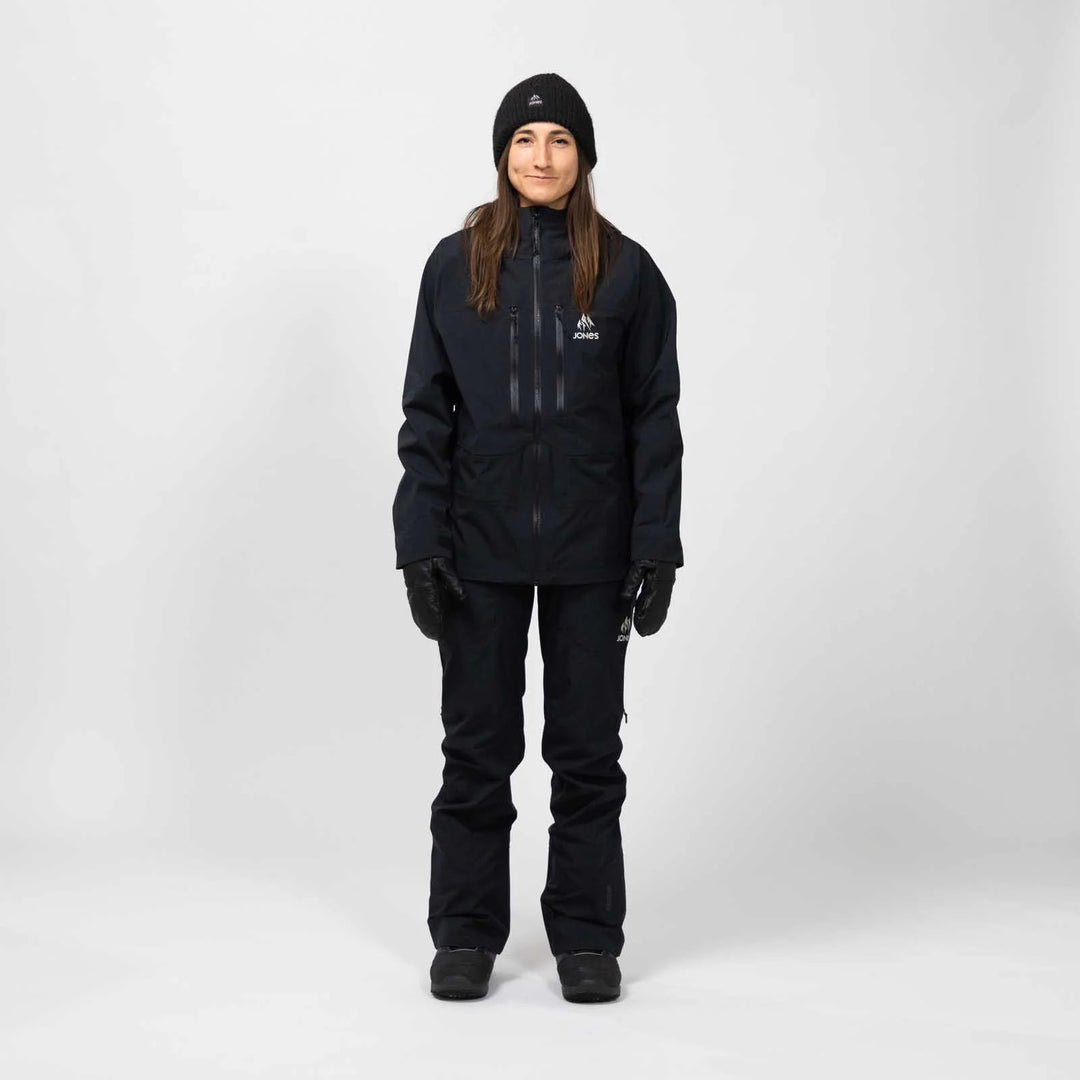 おとめぐ　新品　JONES Shralpinist Jacket Jones Shralpinist Recycled GORE-TEX Jacket - Men's | evo