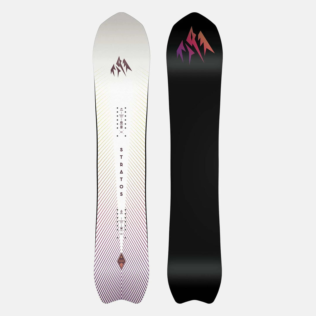 jone snowboards Jones Women's Stratos Snowboard 2025 – Shoreline Tahoe