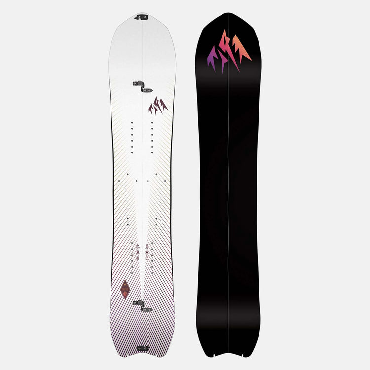 24/25 Jones stratos 146cm women’s Jones Women's Stratos Splitboard 2025 – Shoreline Tahoe