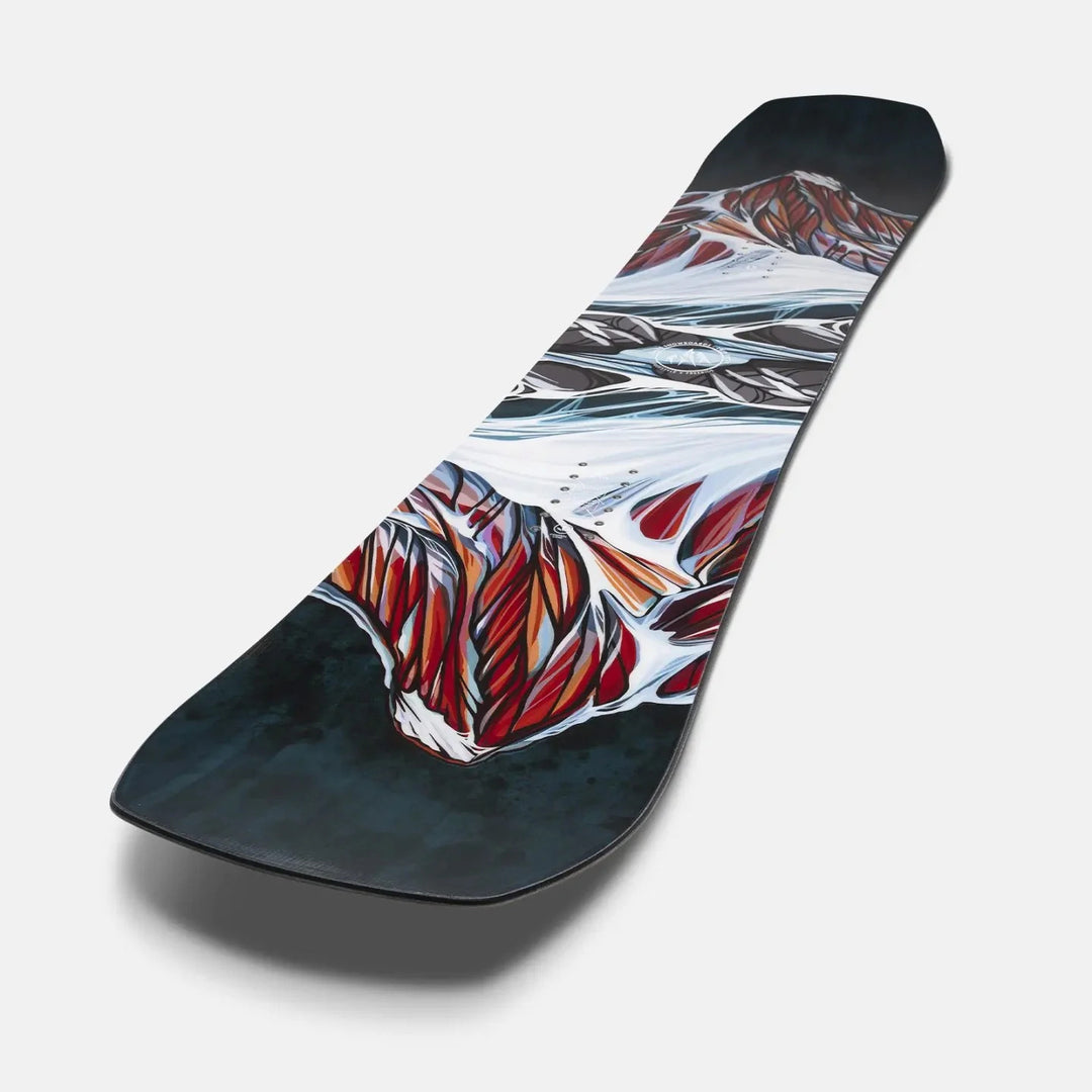 adult version of jones discovery snowboard Jones Women's Twin Sister Snowboard 2025 – Shoreline Tahoe