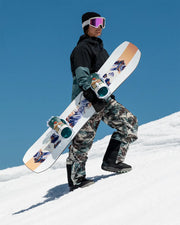Jones Women's Twin Sister Snowboard 2026