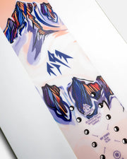 Jones Women's Twin Sister Snowboard 2026