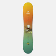 Jones Youth Prodigy Snowboard 2025