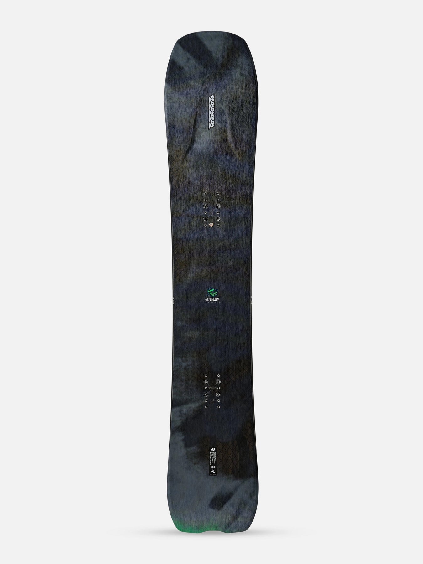 k2 ride snowboard K2 Alchemist Snowboard 2025 – Shoreline Tahoe
