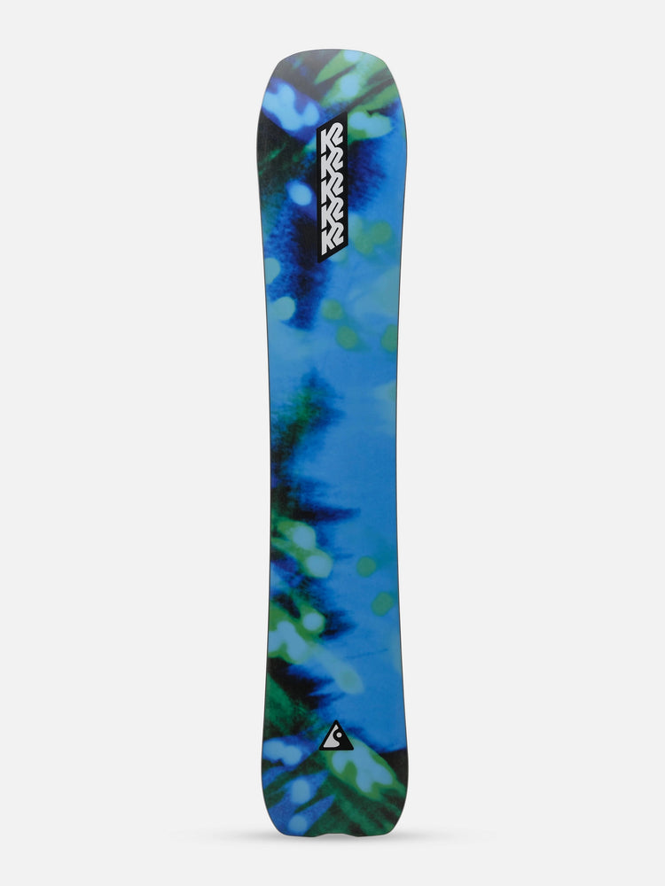 K2 Alchemist Snowboard 2025 – Shoreline Tahoe