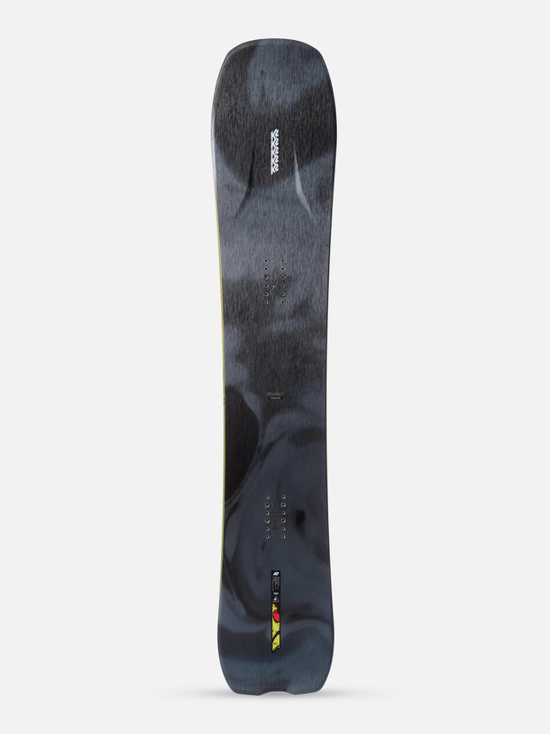 K2 Alchemist Snowboard 2026
