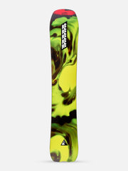 K2 Alchemist Snowboard 2026