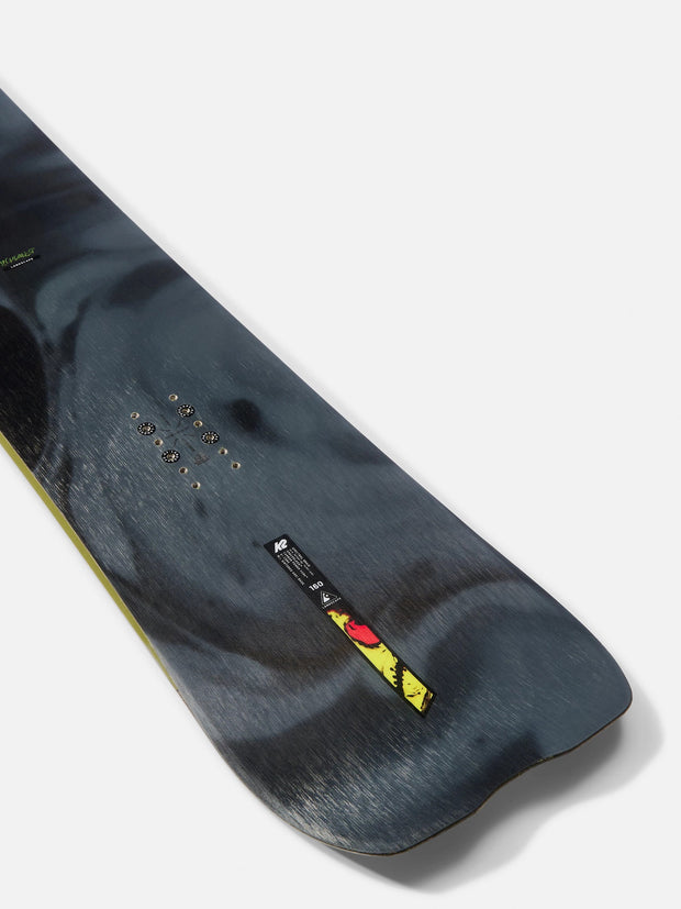 K2 Alchemist Snowboard 2026