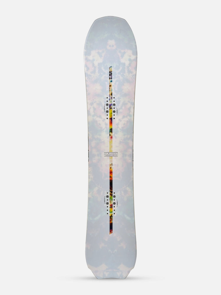 K2 Almanac Unisex Snowboard 2025 – Shoreline Tahoe