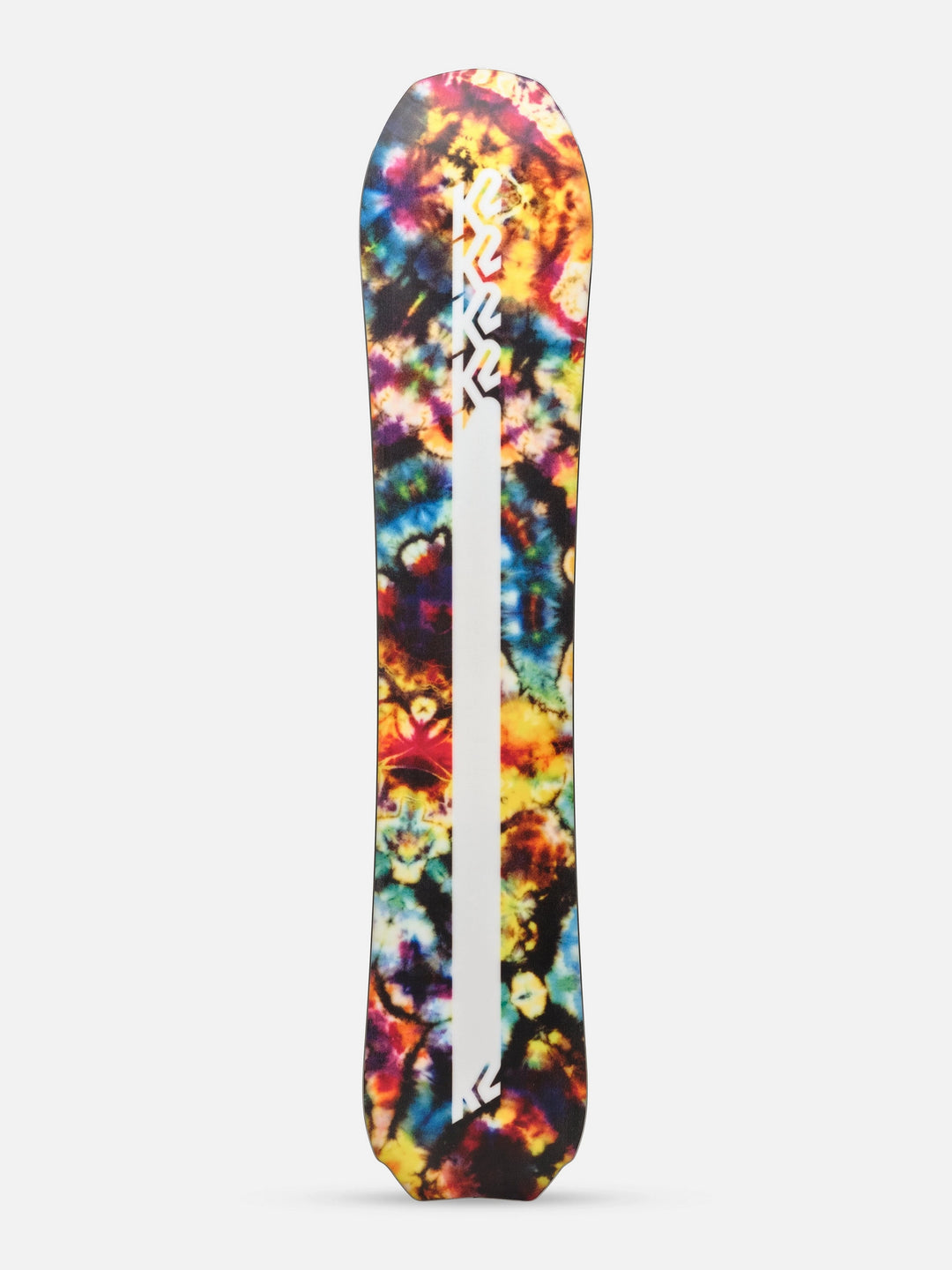 K2 Almanac Unisex Snowboard 2025 – Shoreline Tahoe