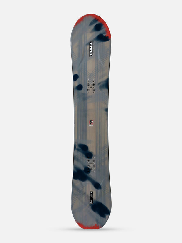 K2 Antidote Snowboard 2025