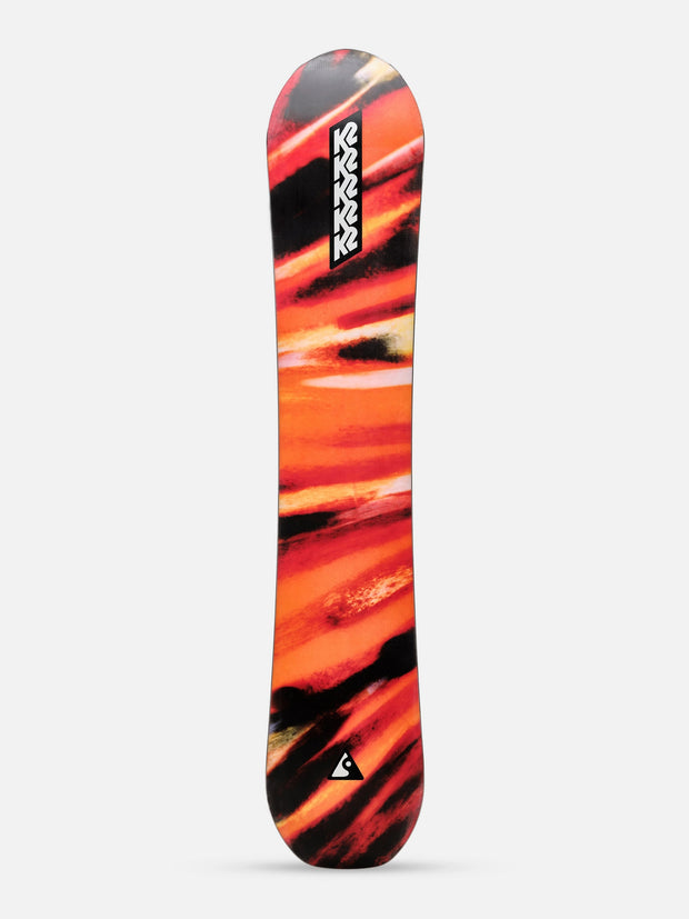 k2 owns ride snowboards K2 Antidote Snowboard 2025 – Shoreline Tahoe