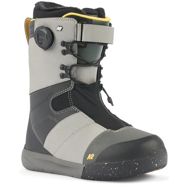 K2 Evasion Snowboard Boot 2024 - GREY