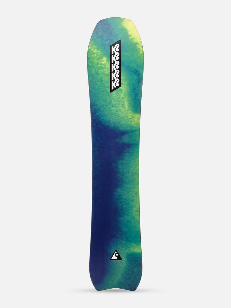 K2-Excavator-Snowboard-