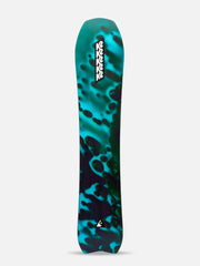 K2 Excavator Snowboard 2026