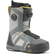 K2 Orton BOA Snowboard Boot 2024 - GREY