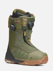 K2 Orton Snowboard Boots 2026 - GREEN