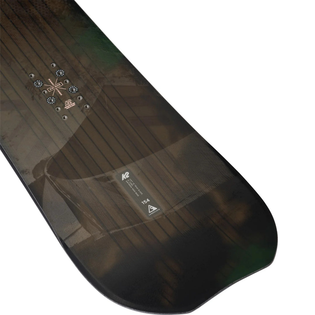 K2 Passport Snowboard 2024 – Shoreline Tahoe K2 Passport Snowboard 2024 – Shoreline Tahoe