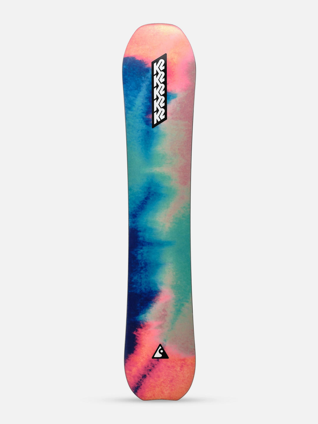 K2 Passport Snowboard 2025 – Shoreline Tahoe