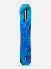K2 Passport Snowboard 2026