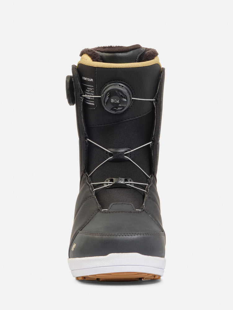 K2 Women's Contour Snowboard Boot 2025 – Shoreline Tahoe