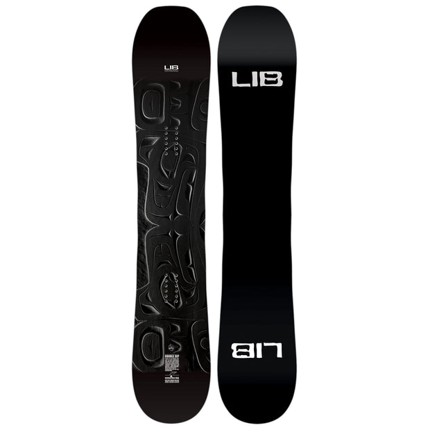 Lib Tech Double Dip Snowboard 2024