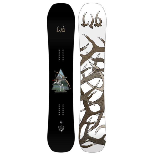 Lib Tech EJack Knife Snowboard 2026