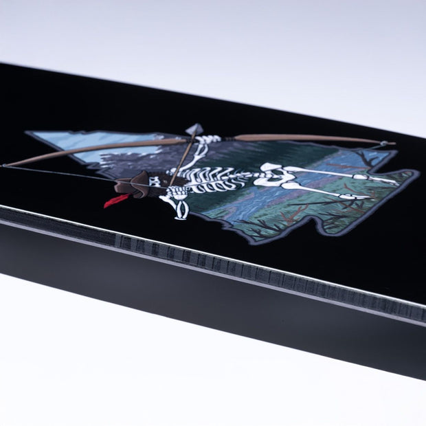 Lib Tech EJack Knife Snowboard 2026