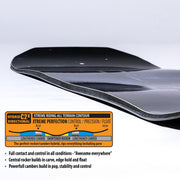 Lib Tech Golden Orca Snowboard 2026